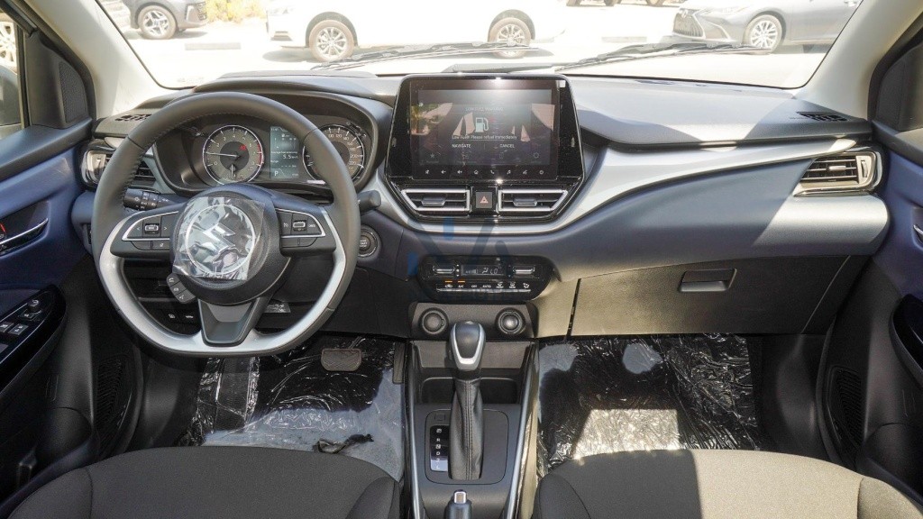 Baleno N BAL15 P 25 GLX 2 Silver Black 2025 18 1024x576