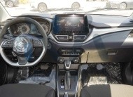 Baleno (N-BAL15-P-25-GLX-2) Silver-Black 2025