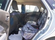 Baleno (N-BAL15-P-25-GLX-2) Silver-Black 2025