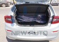 Baleno (N-BAL15-P-25-GLX-2) Silver-Black 2025