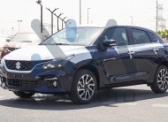 Baleno (N-BAL15-P-25-GLX-2)Blue-Black 2025