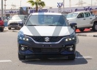 Baleno (N-BAL15-P-25-GLX-2)Blue-Black 2025