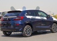 Baleno (N-BAL15-P-25-GLX-2)Blue-Black 2025