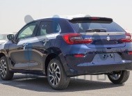 Baleno (N-BAL15-P-25-GLX-2)Blue-Black 2025