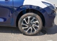 Baleno (N-BAL15-P-25-GLX-2)Blue-Black 2025