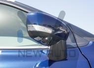 Baleno (N-BAL15-P-25-GLX-2)Blue-Black 2025