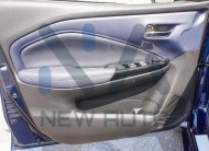 Baleno (N-BAL15-P-25-GLX-2)Blue-Black 2025