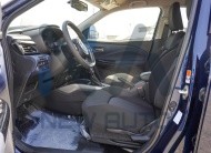 Baleno (N-BAL15-P-25-GLX-2)Blue-Black 2025