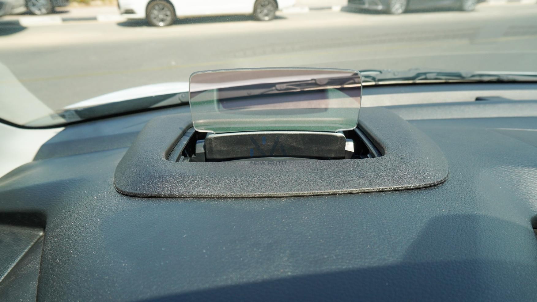 Baleno (N-BAL15-P-25-GLX-2)Blue-Black 2025