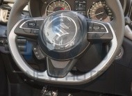 Baleno (N-BAL15-P-25-GLX-2)Blue-Black 2025