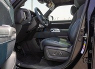 Changan Deepal G318 Air Suspension (N-DEP-AS-1.5-24)Black-Black 2024