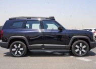 Changan Deepal G318 Air Suspension (N-DEP-AS-1.5-24)Black-Black 2024