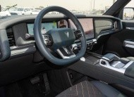 Changan Deepal G318 Air Suspension (N-DEP-AS-1.5-24)Black-Black 2024