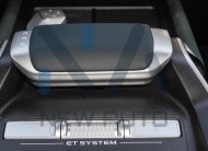 Changan Deepal G318 Air Suspension (N-DEP-AS-1.5-24)Black-Black 2024