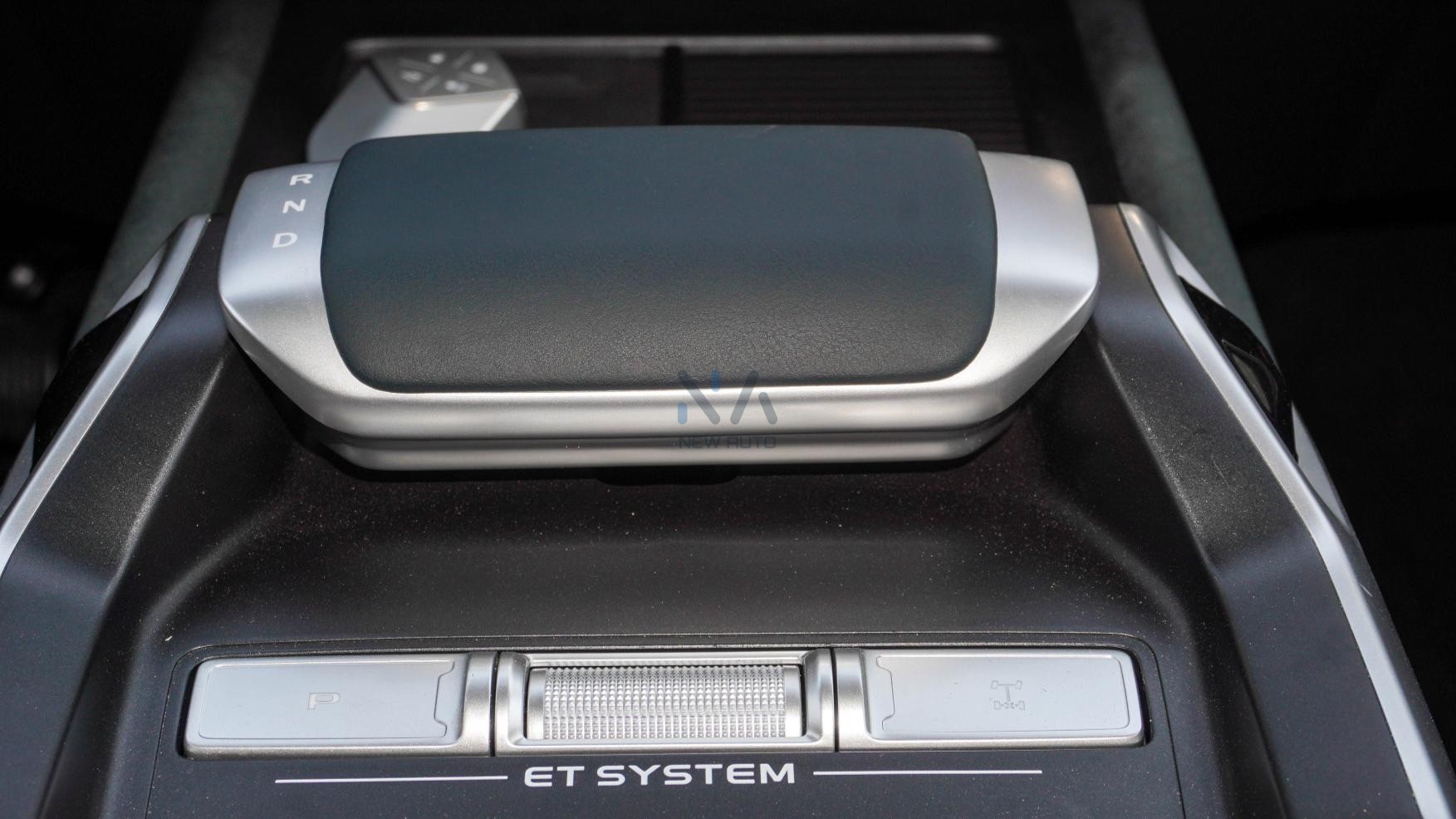 Changan Deepal G318 Air Suspension (N-DEP-AS-1.5-24)Black-Black 2024