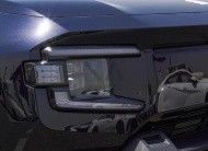 Changan Deepal G318 Air Suspension (N-DEP-AS-1.5-24)Black-Black 2024