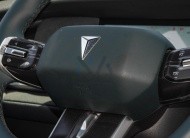 Changan Deepal G318 Air Suspension (N-DEP-AS-1.5-24)Black-Black 2024