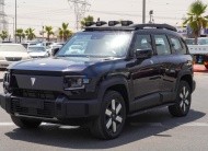 Changan Deepal G318 Air Suspension (N-DEP-AS-1.5-24)Black-Black 2024