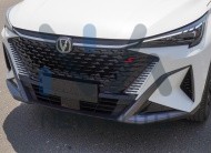 CHANGAN  (N-X5-PLUS-24-1.5) White – Black & Red 2024