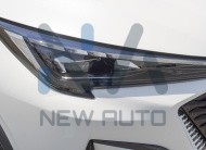 CHANGAN  (N-X5-PLUS-24-1.5) White – Black & Red 2024