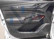 CHANGAN  (N-X5-PLUS-24-1.5) White – Black & Red 2024