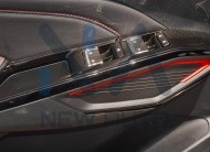 CHANGAN  (N-X5-PLUS-24-1.5) White – Black & Red 2024