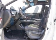 CHANGAN  (N-X5-PLUS-24-1.5) White – Black & Red 2024