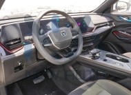 CHANGAN  (N-X5-PLUS-24-1.5) White – Black & Red 2024