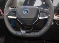 CHANGAN  (N-X5-PLUS-24-1.5) White – Black & Red 2024