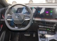 CHANGAN  (N-X5-PLUS-24-1.5) White – Black & Red 2024