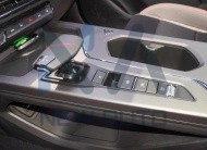 CHANGAN  (N-X5-PLUS-24-1.5) White – Black & Red 2024