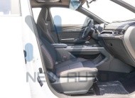 CHANGAN  (N-X5-PLUS-24-1.5) White – Black & Red 2024