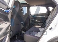 CHANGAN  (N-X5-PLUS-24-1.5) White – Black & Red 2024