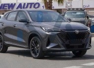 CHANGAN X5 PLUS(N-X5-PLUS-24-1.5) Grey – Black & Red 2025