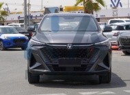 CHANGAN X5 PLUS(N-X5-PLUS-24-1.5) Grey – Black & Red 2025