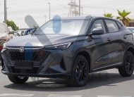 CHANGAN X5 PLUS(N-X5-PLUS-24-1.5) Grey – Black & Red 2025