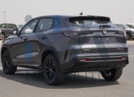 CHANGAN X5 PLUS(N-X5-PLUS-24-1.5) Grey – Black & Red 2025