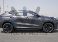 CHANGAN X5 PLUS(N-X5-PLUS-24-1.5) Grey – Black & Red 2025