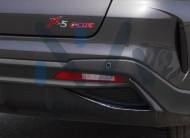 CHANGAN X5 PLUS(N-X5-PLUS-24-1.5) Grey – Black & Red 2025