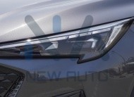 CHANGAN X5 PLUS(N-X5-PLUS-24-1.5) Grey – Black & Red 2025