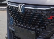 CHANGAN X5 PLUS(N-X5-PLUS-24-1.5) Grey – Black & Red 2025