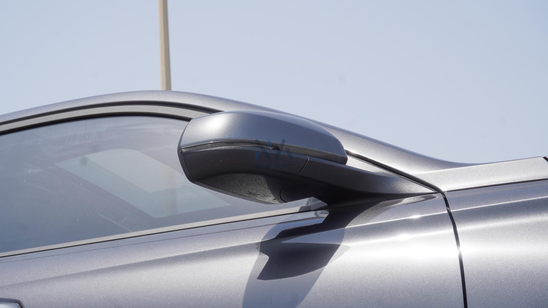 CHANGAN X5 PLUS(N-X5-PLUS-24-1.5) Grey – Black & Red 2025