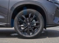 CHANGAN X5 PLUS(N-X5-PLUS-24-1.5) Grey – Black & Red 2025