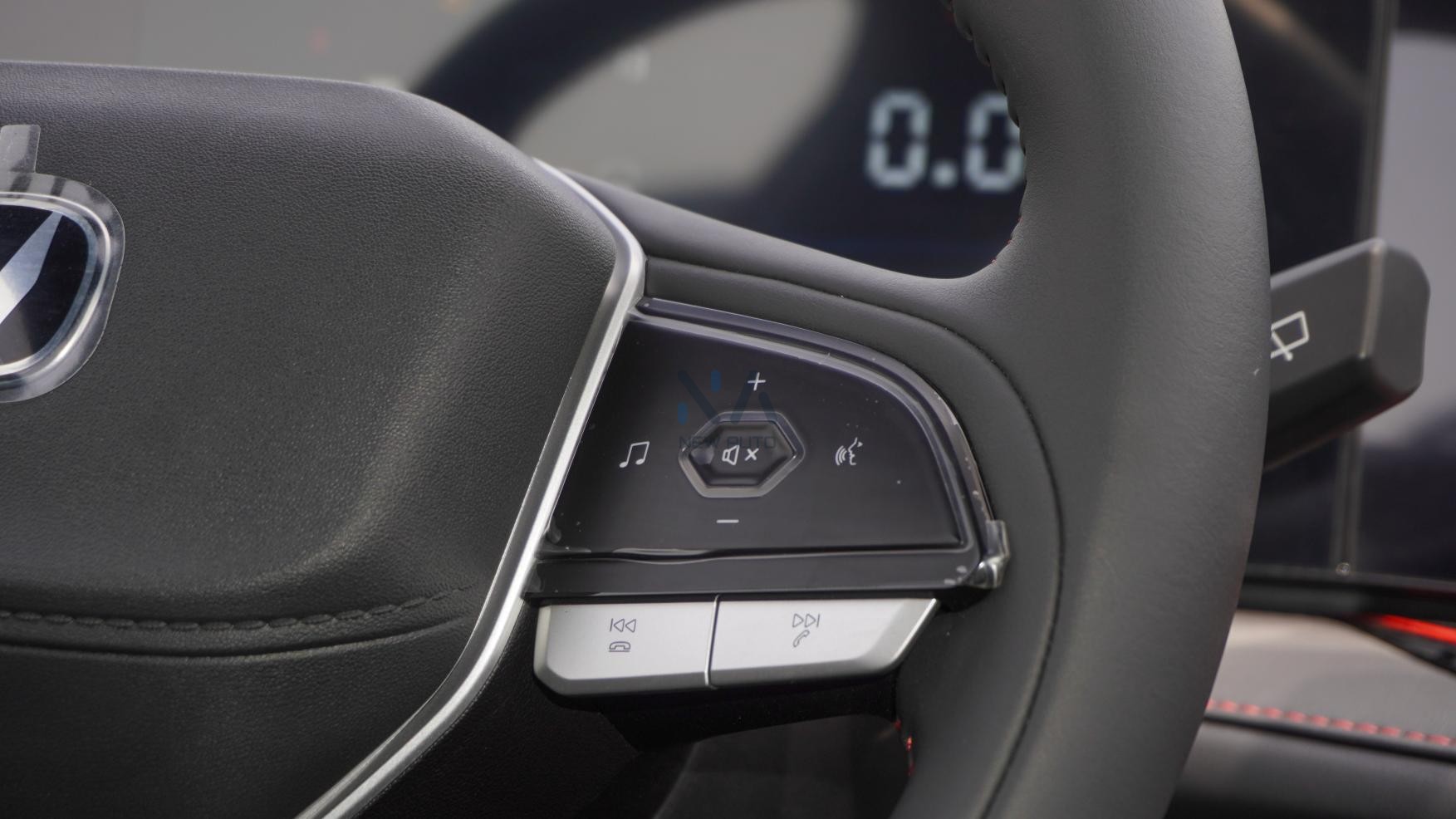 CHANGAN X5 PLUS(N-X5-PLUS-24-1.5) Grey – Black & Red 2025