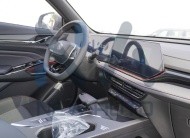 CHANGAN X5 PLUS(N-X5-PLUS-24-1.5) Grey – Black & Red 2025