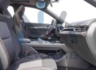 CHANGAN X5 PLUS(N-X5-PLUS-24-1.5) Grey – Black & Red 2025