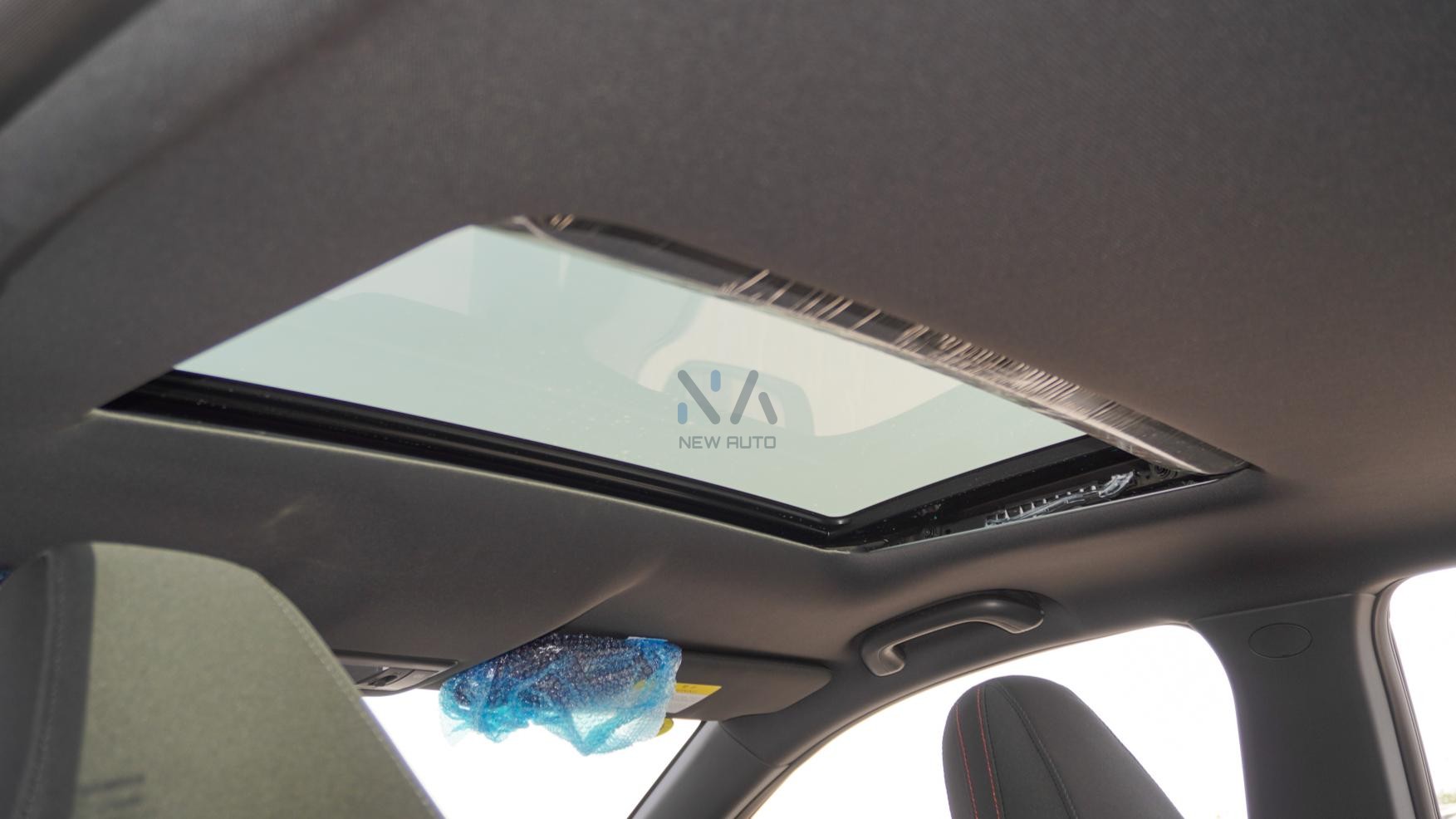 CHANGAN X5 PLUS(N-X5-PLUS-24-1.5) Grey – Black & Red 2025