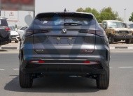 CHANGAN X5 PLUS(N-X5-PLUS-24-1.5) Grey – Black & Red 2025