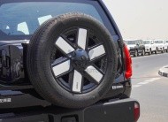 Changan Deepal G318 Air Suspension (N-DEP-AS-1.5-24)Black-Black 2024