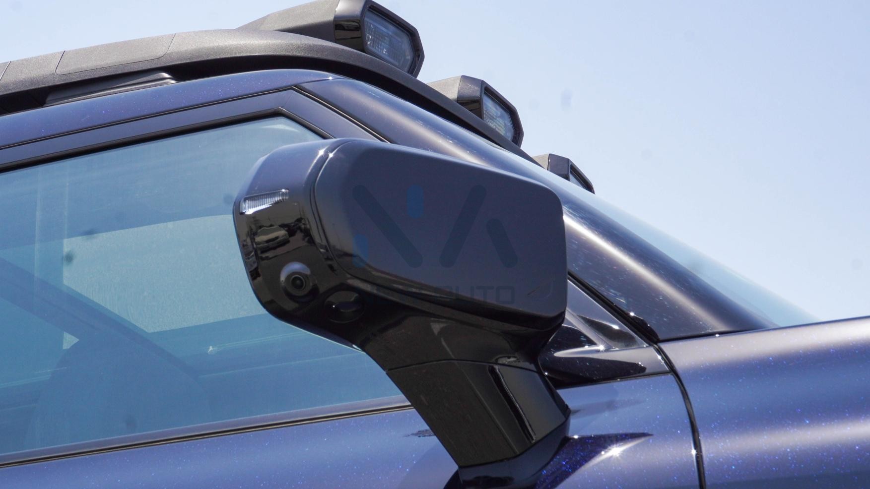 Changan Deepal G318 Air Suspension (N-DEP-AS-1.5-24)Black-Black 2024